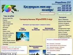 Sites similar to marinika.biz