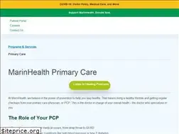 Sites similar to marininternalmed.org