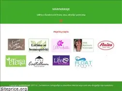 Sites similar to mariniranje.rs