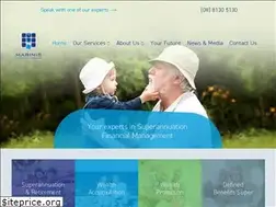 Sites similar to marinisgroup.com.au