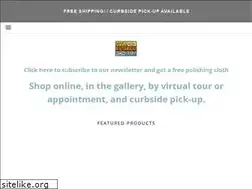 Sites similar to marinjewelersguild.com