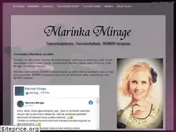 Sites similar to marinka.fi
