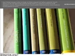 Sites similar to marinkirjablogi.blogspot.com