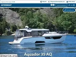 Sites similar to marinkompaniet.com