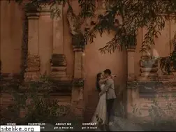 Sites similar to marinkovic-weddings.com
