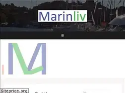 Sites similar to marinliv.se