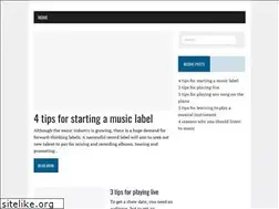 Sites similar to marinlocalmusic.com