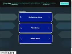 Sites similar to marinmediagroup.com