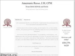Sites similar to marinmidwifery.com