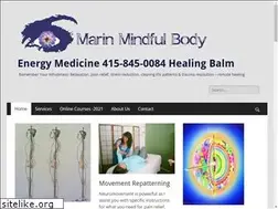 Sites similar to marinmindfulbody.com