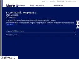 Sites similar to marinmontanye.com