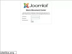 Sites similar to marinmovement.com
