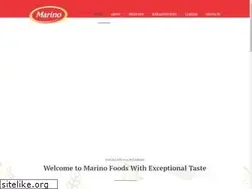 Sites similar to marino.co.in