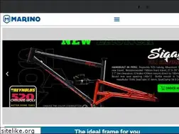 Sites similar to marinobike.com
