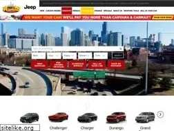 Sites similar to marinochryslerjeepdodge.net