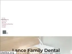 Sites similar to marinodental.com