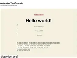 Sites similar to marinof.com