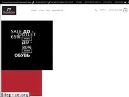 Sites similar to marinofabiani.com.ua
