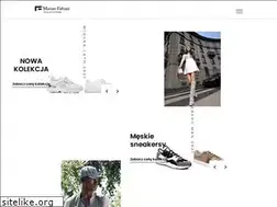 Sites similar to marinofabiani.pl