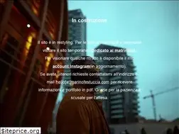 Sites similar to marinofestuccia.com