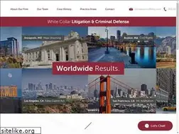 Sites similar to marinofinley.com