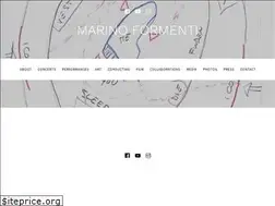 Sites similar to marinoformenti.net