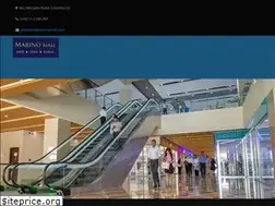 Sites similar to marinomall.com