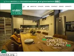 Sites similar to marinomobili.com
