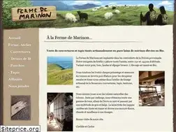 Sites similar to marinon.com