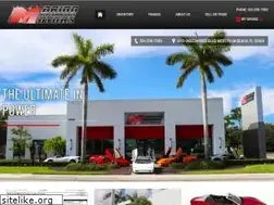 Sites similar to marinoperformancemotors.com