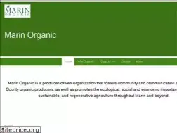 Sites similar to marinorganic.org