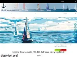 Sites similar to marinos.es