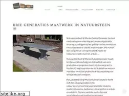 Sites similar to marinosabbe.be