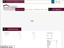 Sites similar to marinosestates.com