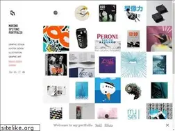 Sites similar to marinospitoni.com