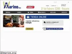 Sites similar to marinosrl.com.ar
