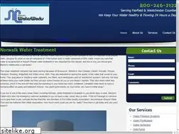 Sites similar to marinoswaterworks.com