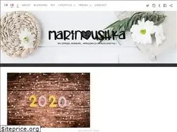 Sites similar to marinoushka.com