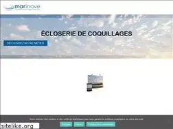 Sites similar to marinove.fr