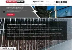 Sites similar to marinoware.com