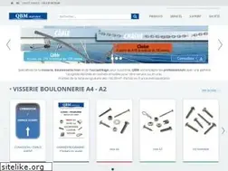 Sites similar to marinox.fr
