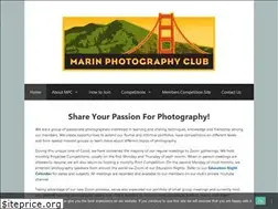 Sites similar to marinphotoclub.com