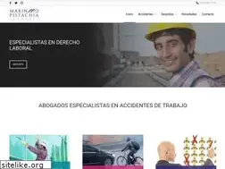 Sites similar to marinpistachia.com