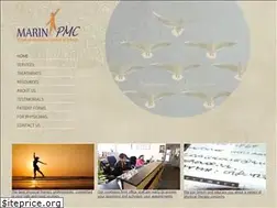Sites similar to marinpmc.com