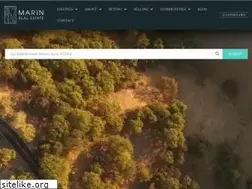 Sites similar to marinrealestate.net