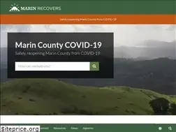 Sites similar to marinrecovers.com
