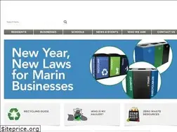 Sites similar to marinrecycles.org