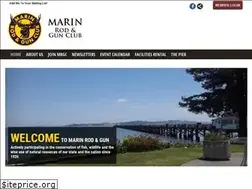 Sites similar to marinrodandgunclub.com