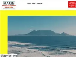 Sites similar to marinrrn.org