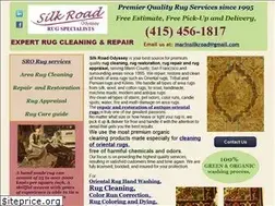 Sites similar to marinrugcleaning.com